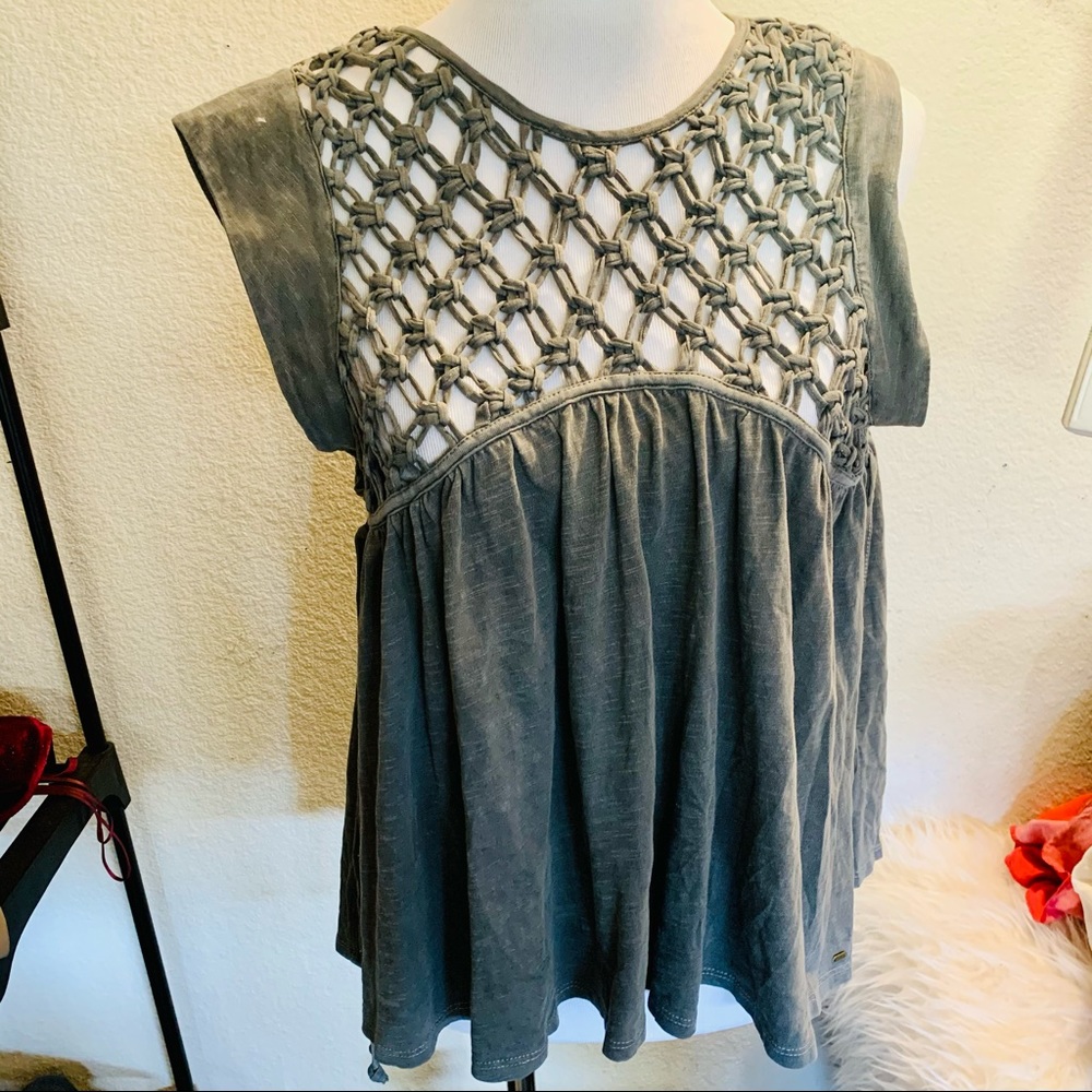NWOT Rip Curl Shirt